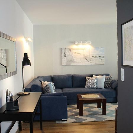格但斯克Apartament Goya公寓 外观 照片