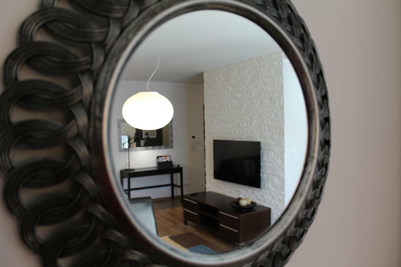 格但斯克Apartament Goya公寓 外观 照片